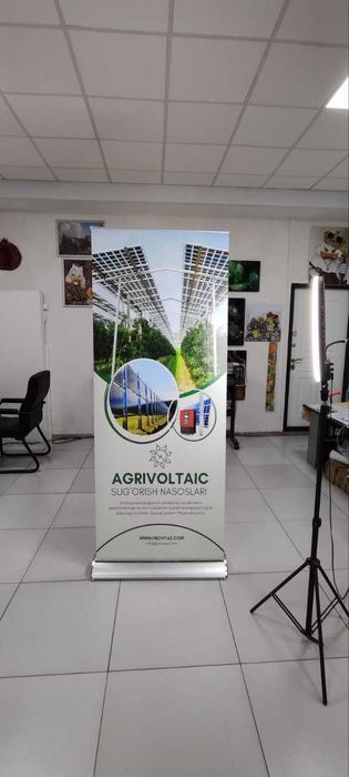 Широкоформатная УФ печать. Баннер, Оракал, Сеточный, Бэкпринт, Холст.