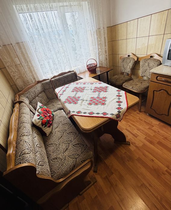 Casă de poveste în Vatra Dornei – Gata de locuit, direct de la proprietar!