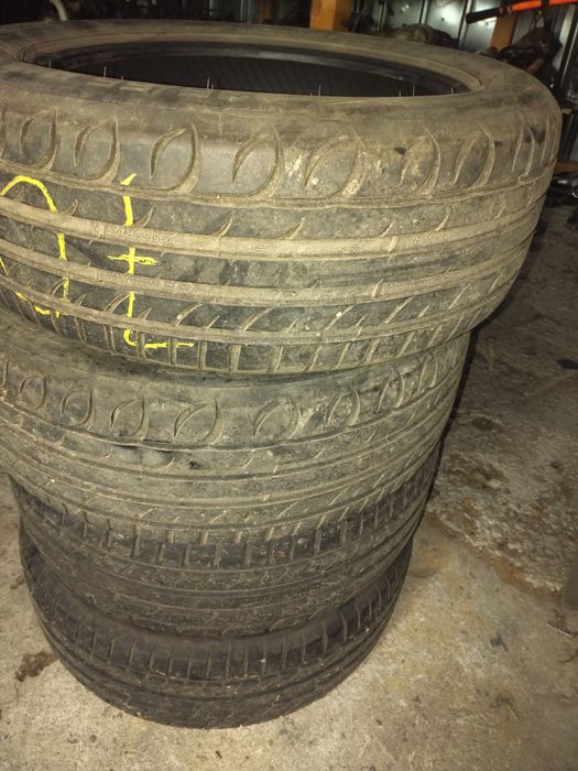 Гуми Корморан Cormoran 235/55/18ц 2025г