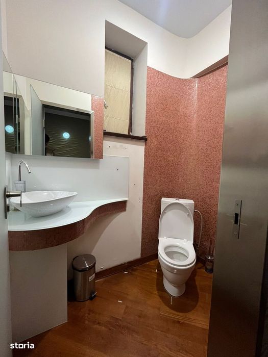 Apartament 4 camere superb 3min de Victoriei 15 min de Aeroport