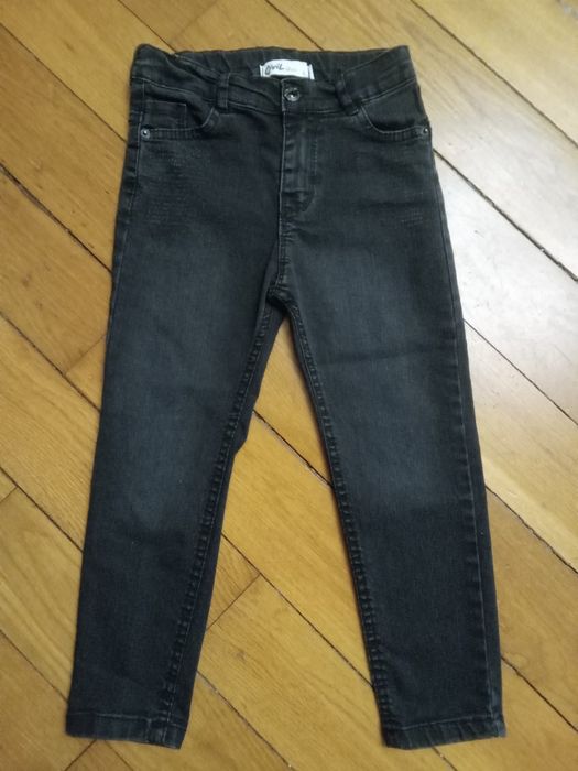 Детски  дънки, панталони и гащеризони