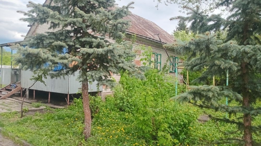 Продам дом  донское