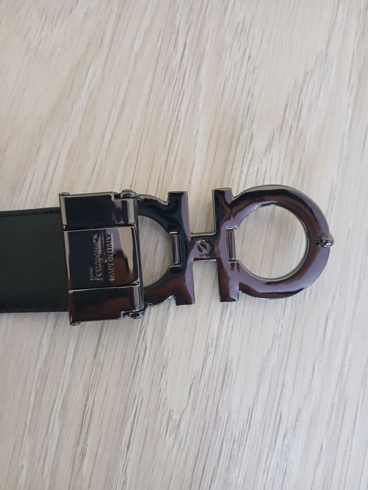 ремень феррагамо