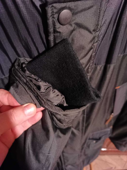 Parka Umberto Rosseti