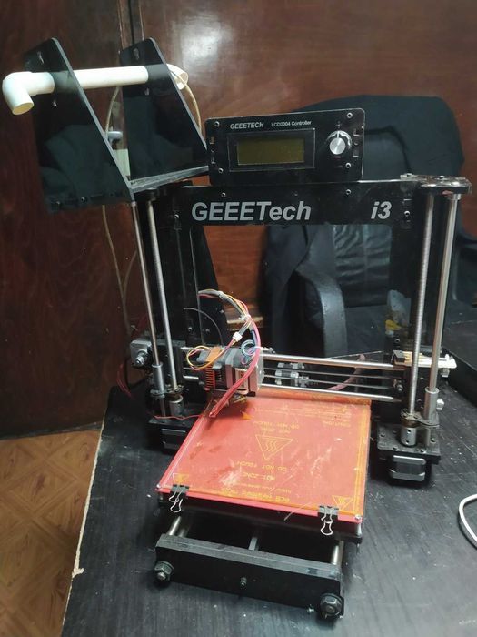 3D Принтер Prusa i3