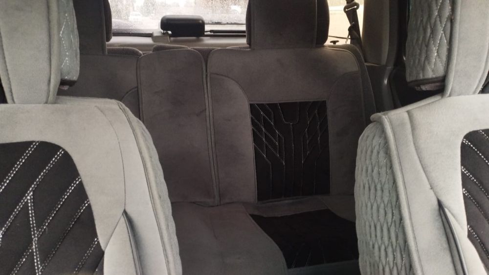 HONDA CR-V 2.0 обьем в отличном состоянии