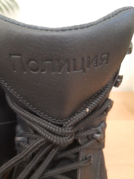 Продавам мъжки кубинки 44 номер