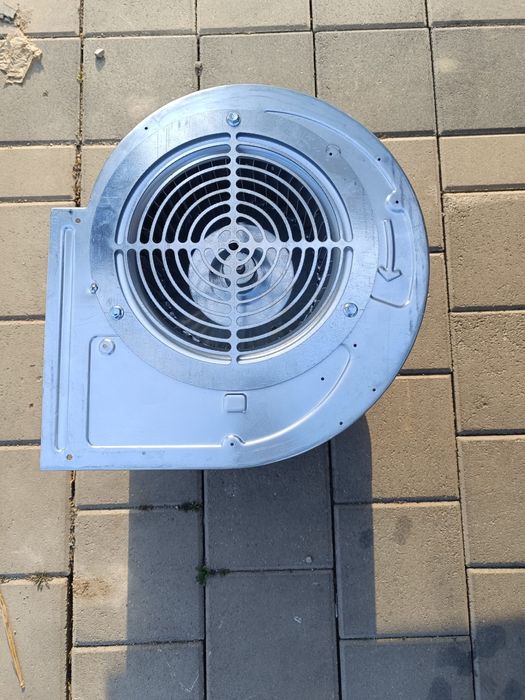 Motor Hotă Intern Nou