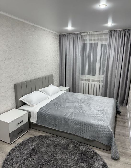 1-но комнатная по Абая