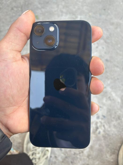Iphone 13 blue 128