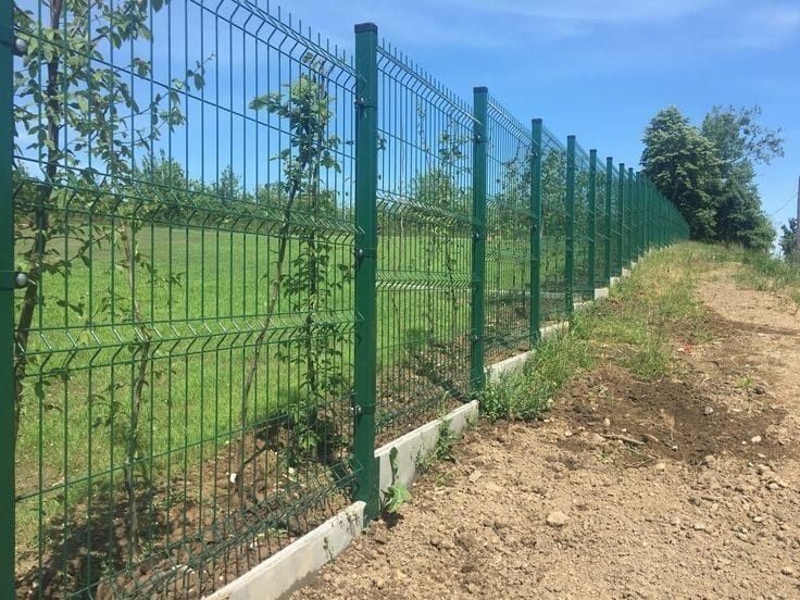 Construim garduri pentru imprejmuire terenuri si proprietati