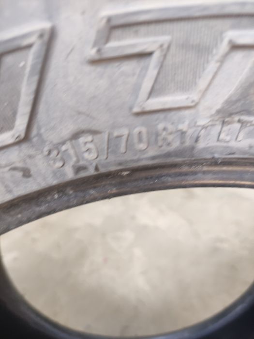 Продам автопокрышки б/у..