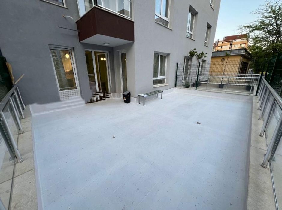 Дава се под наем Двустаен апартамент в София, Слатина - 60 кв.м за 600 € - Снимка #18