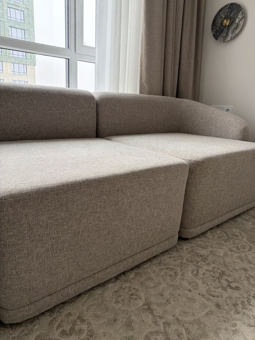 Диван модульный 2.80