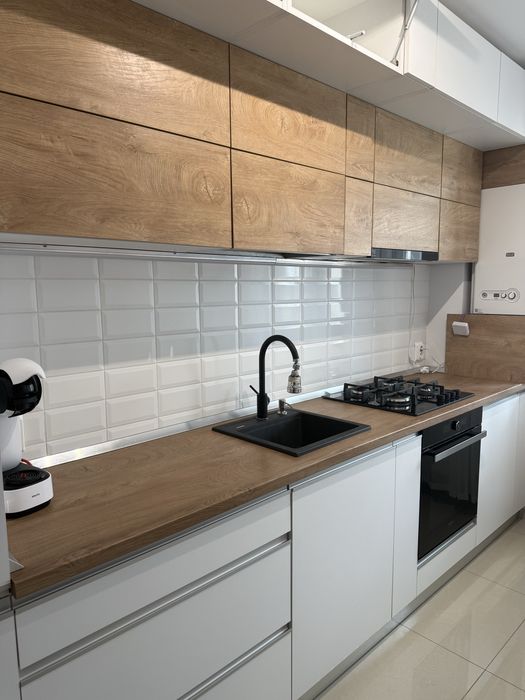 Inchiriez apartament 2 camere cartier Magnolia Craiova