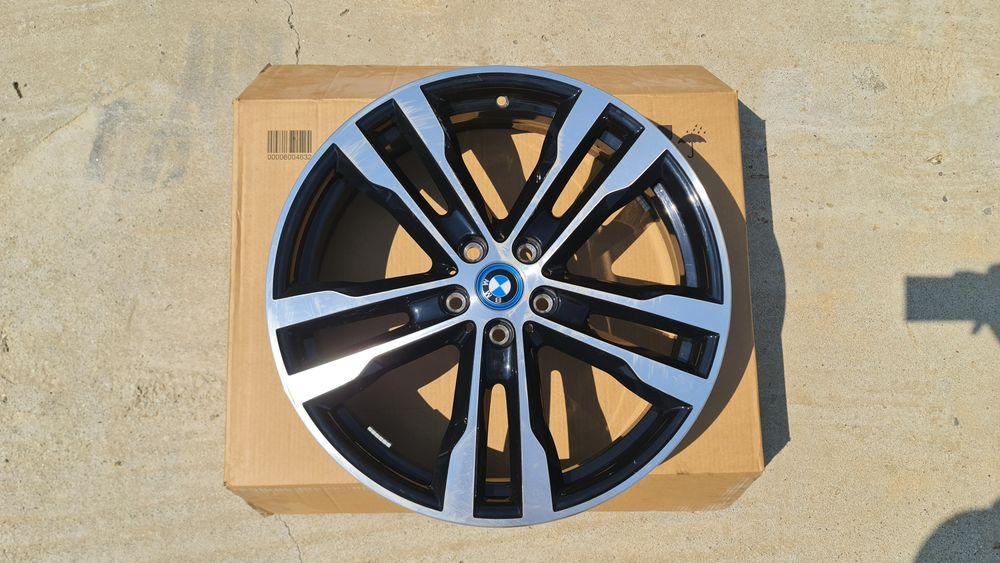 Janta 20 fata BMW I3 I3S I01 6852080