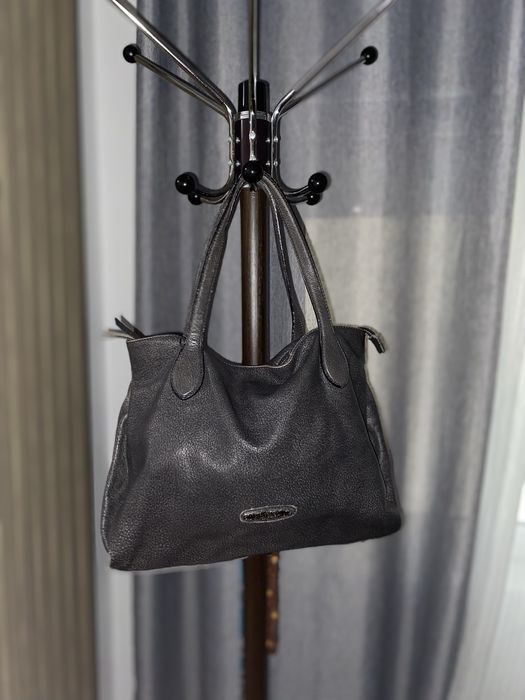 Geanta pierre cardin piele