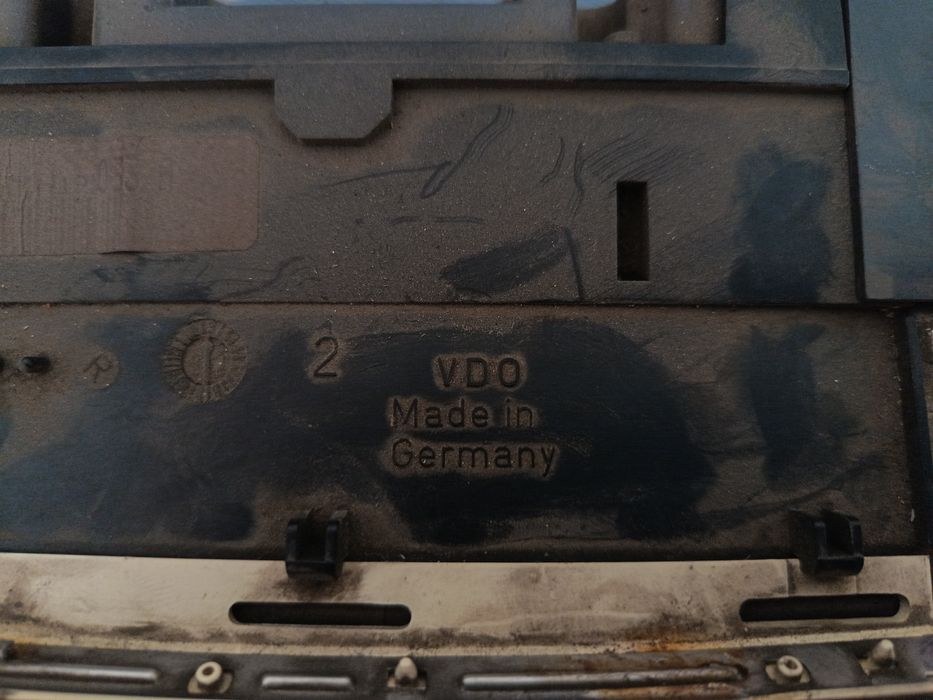 Продам запчасти на венто