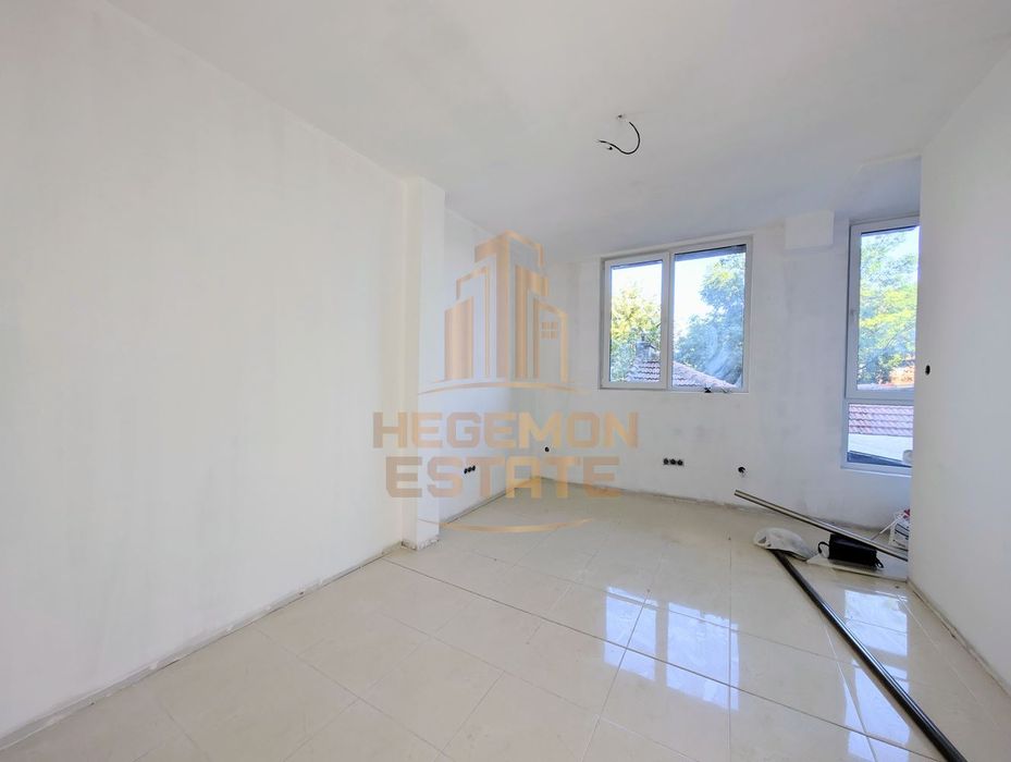 3-стаен в Варна-Погребите площ 110 цена 152000