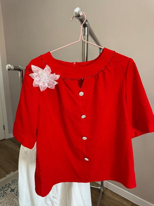 Кофта юбка за 10000