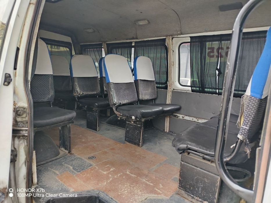 Продаётся Газель 2008 года.