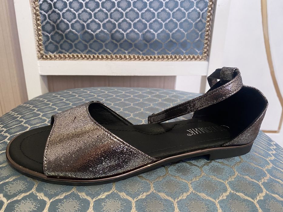 Обуви. Разных   видов