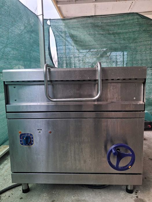 Echipamente profesionale de bucătărie – second-hand, stare bună