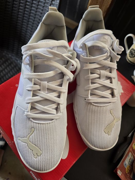 Adidasi Puma Rebound Future Cage
