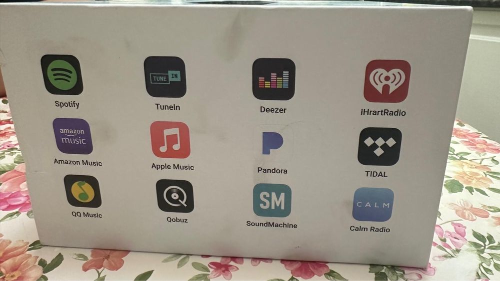 Streamer audio Arylic H50 wifi bluetooh amplif nou sigilat