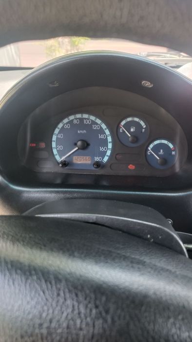 Matiz Best 2018-yil