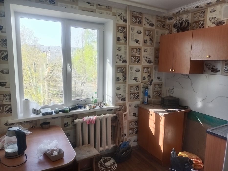 Продам 1 ком кв на 3э