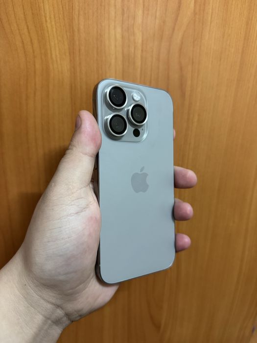 Iphone 15 pro айфон 15 про