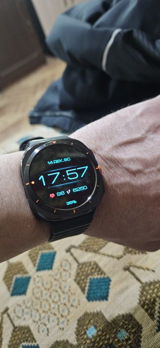 Samsung Galaxy Watch Ultra 47 мм