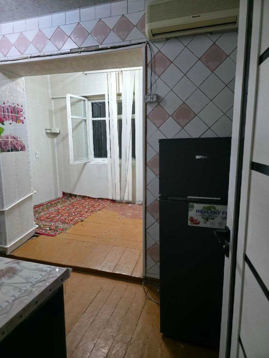 Сдается квартира рисвий ислом ота