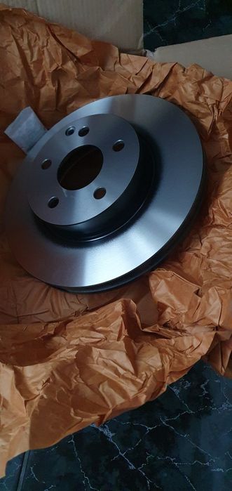 Disc frână TRW Mercedes Benz