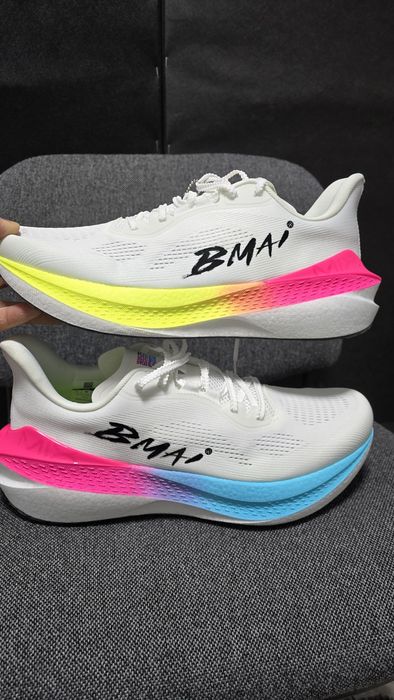 Крлссовки BMAI Mix 2.0