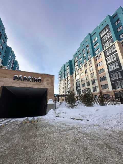 Продается 3 комнатная квартира в ЖК Австрийский