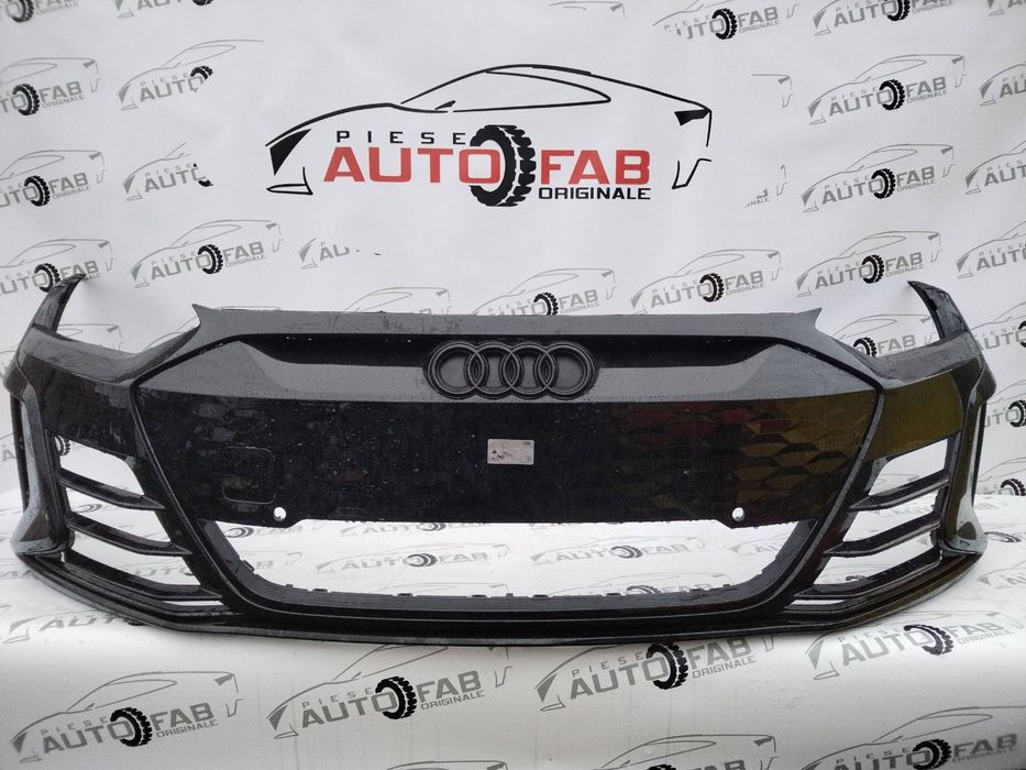 Bara fata Audi E-Tron GT an 2020-2021-2022-2023-2024