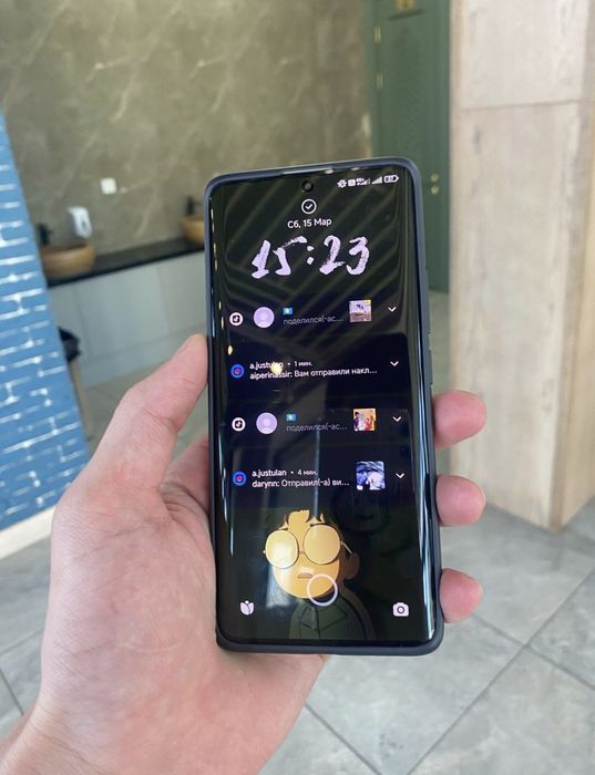 Xiaomi Poco X7 8/256gb