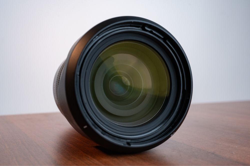 Tamron 17-70 f/2.8 Sony E (Гаранционен)