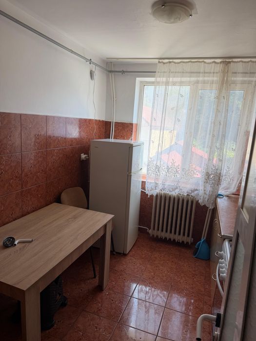 De vanzare apartament 2 camere decomandat Tulcea