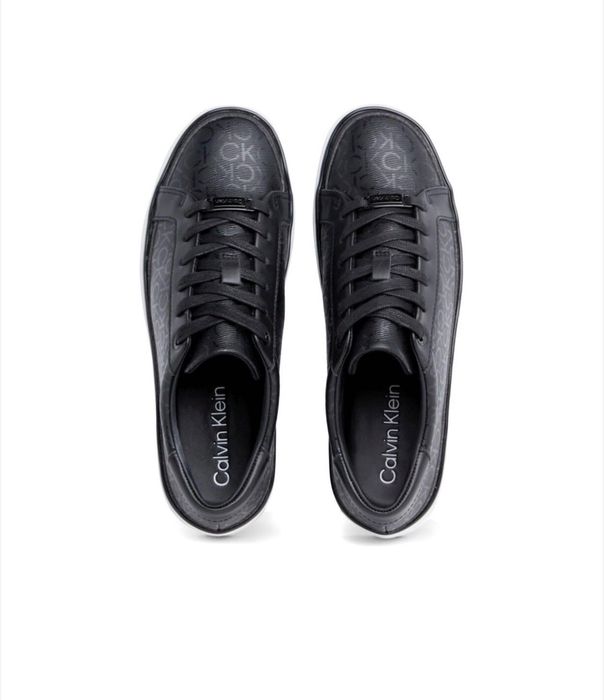 Calvin Klein сникърси
