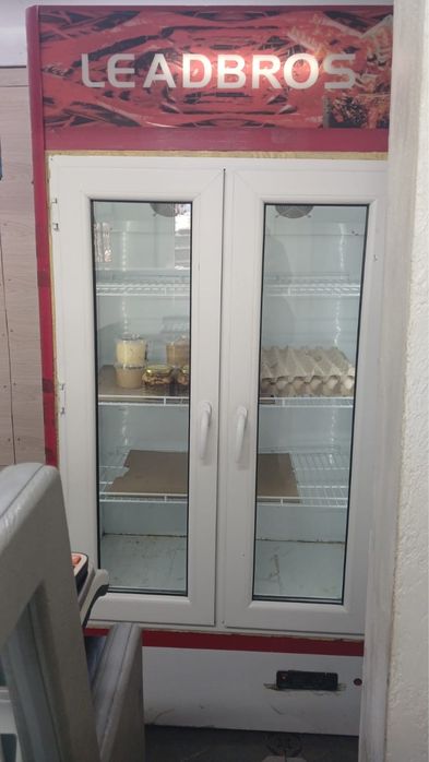 Сатылады холодилник істеп тұр