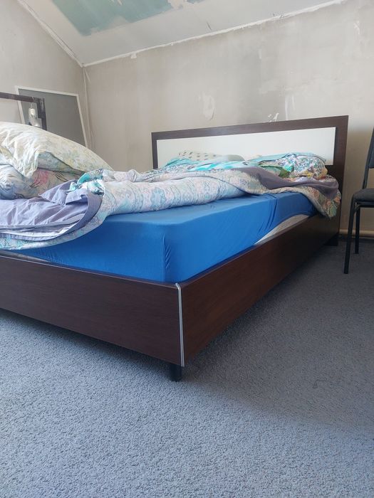 Кровать 160 на 200см.