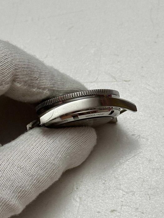 CEAS OMEGA SEAMASTER 300 - Master CoAxial - Cal 8400 - 41mm - Heritage