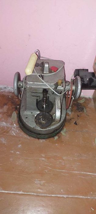 тикув машиналари