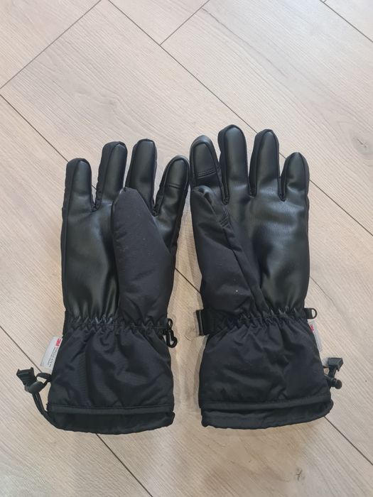 Manusi ski incalzite snowboard M / L