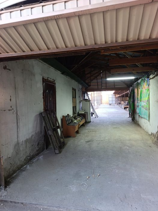 Дом в рассрочку бактыбай