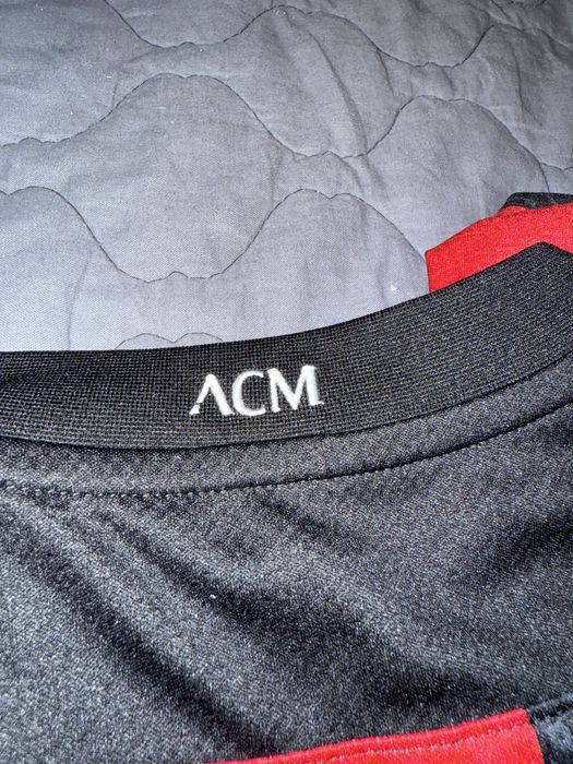 Екип Милан сезон 20/21 М размер