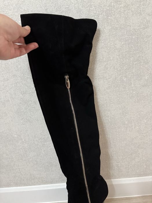 Продам сапоги и туфли